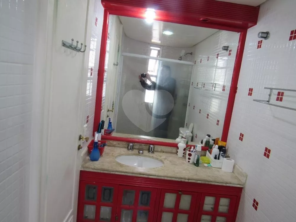 Apartamento, 4 quartos, 220 m² - Foto 4