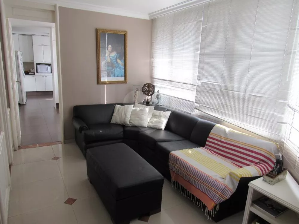 Apartamento, 4 quartos, 220 m² - Foto 2