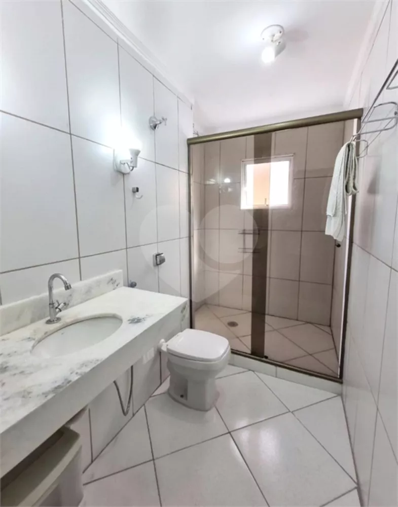 Sobrado, 3 quartos, 227 m² - Foto 4