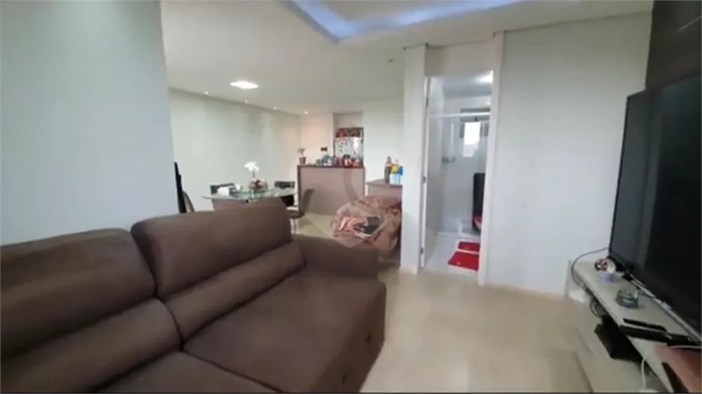 Apartamento, 2 quartos, 69 m² - Foto 1