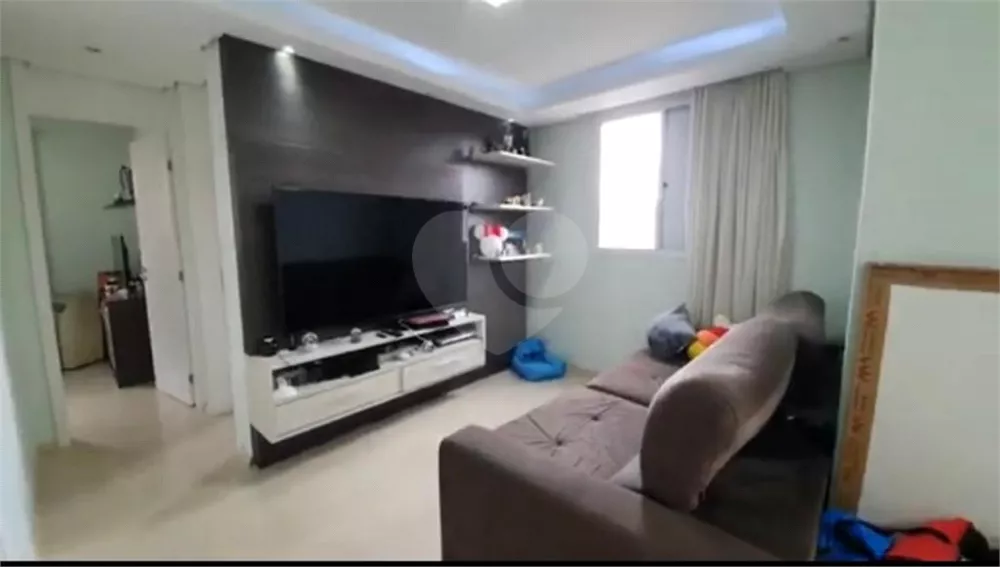 Apartamento, 2 quartos, 69 m² - Foto 3