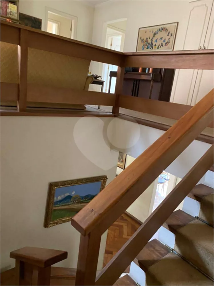 Sobrado, 4 quartos, 322 m² - Foto 3
