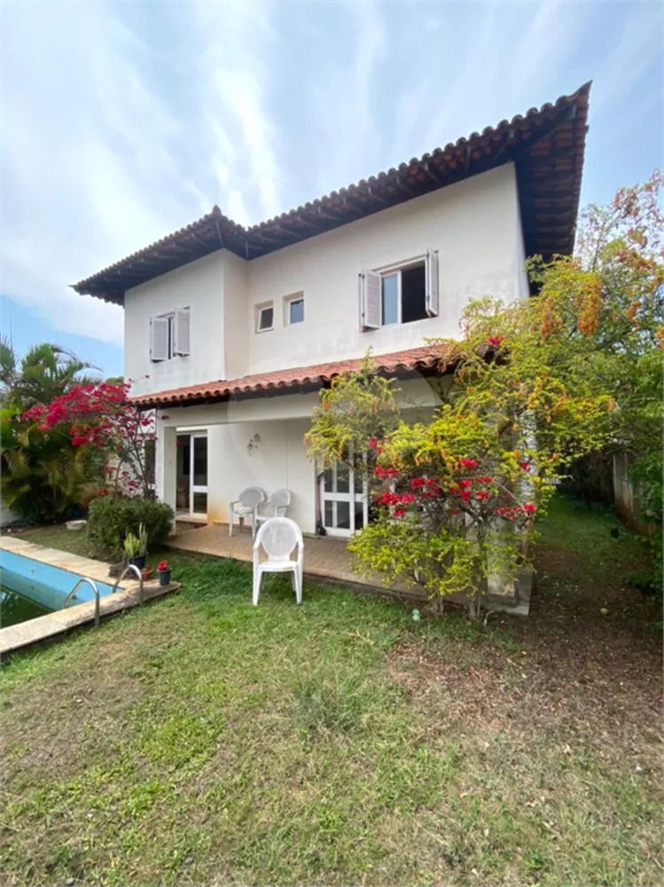 Sobrado, 4 quartos, 322 m² - Foto 4