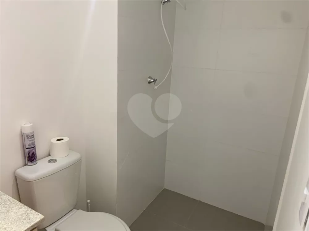 Apartamento, 1 quarto, 24 m² - Foto 2