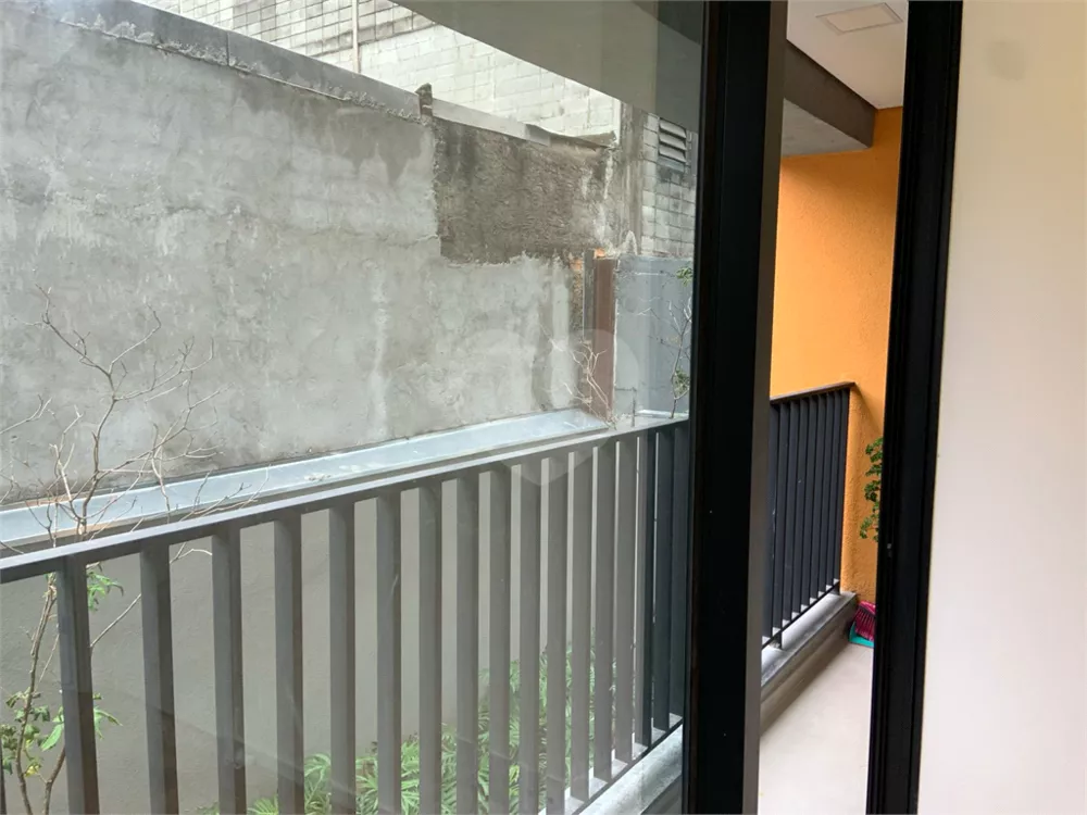 Apartamento, 1 quarto, 24 m² - Foto 1
