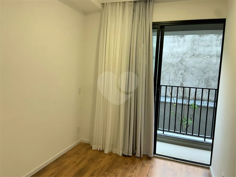 Apartamento, 1 quarto, 24 m² - Foto 4