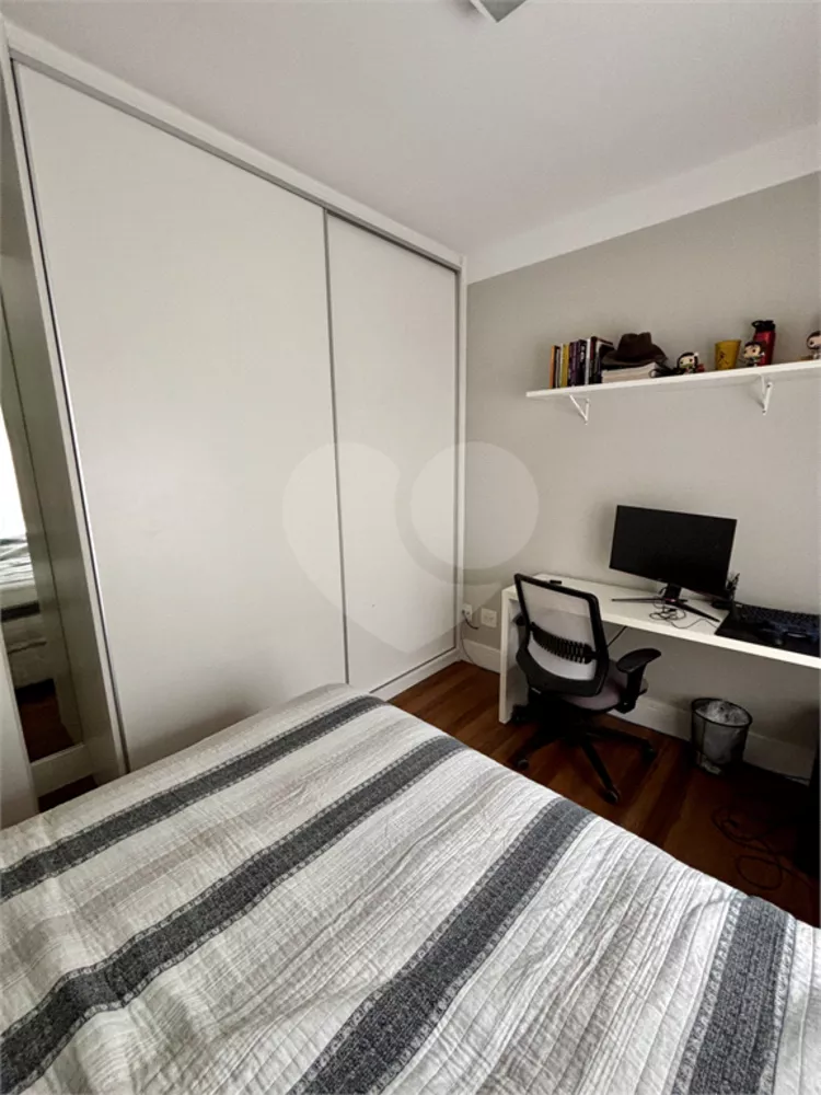 Casa de Condomínio, 4 quartos - Foto 4