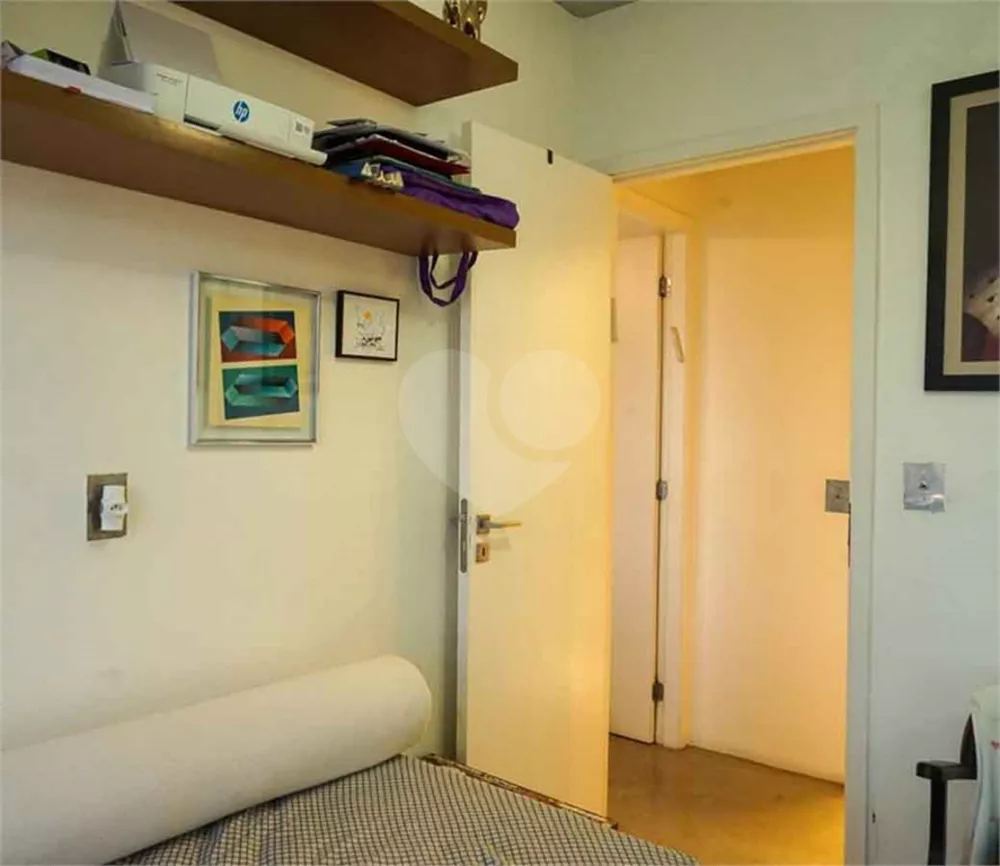 Apartamento, 2 quartos, 70 m² - Foto 4