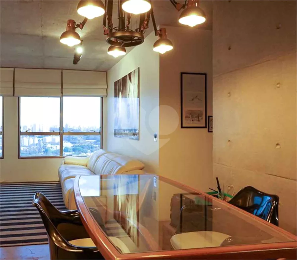 Apartamento, 2 quartos, 70 m² - Foto 1