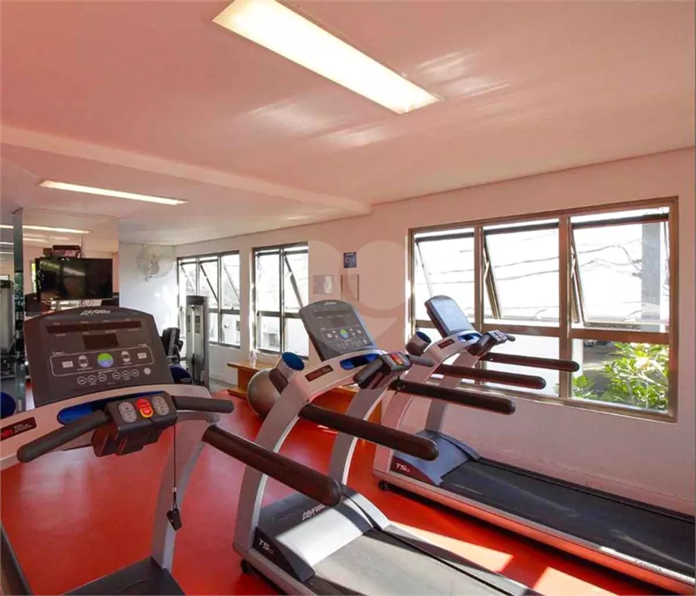 Apartamento, 2 quartos, 70 m² - Foto 2