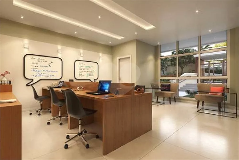 Apartamento, 3 quartos, 69 m² - Foto 1