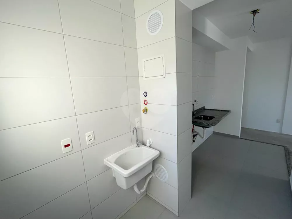 Apartamento, 3 quartos, 69 m² - Foto 2