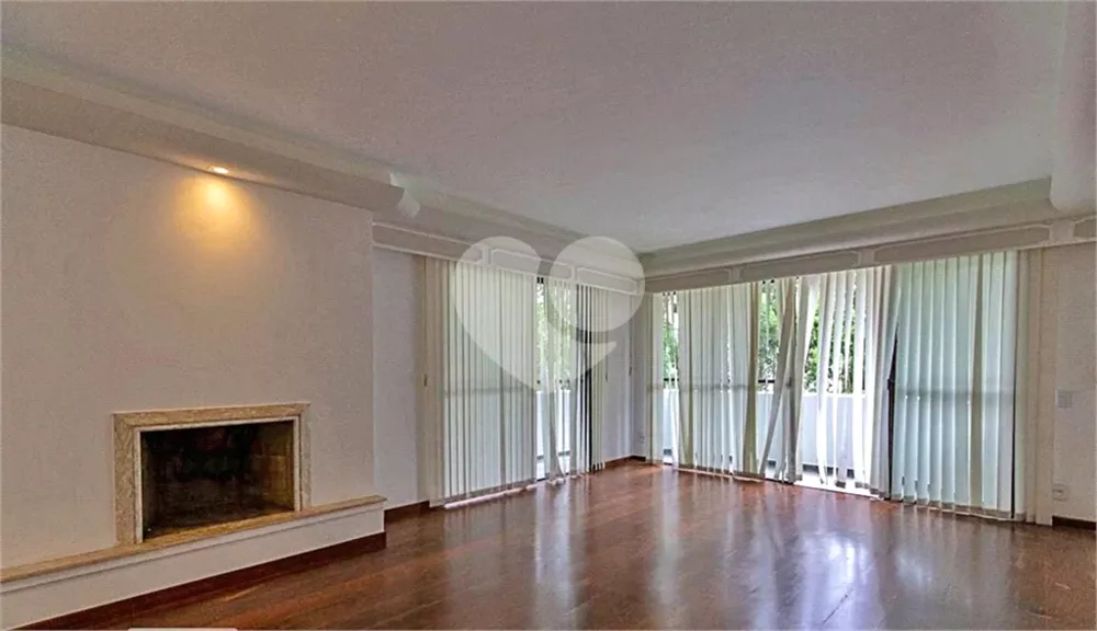 Apartamento, 4 quartos, 184 m² - Foto 1