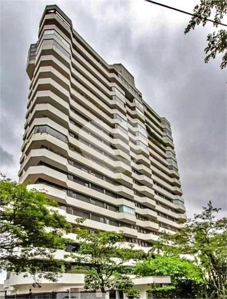 Apartamento, 4 quartos, 184 m² - Foto 4
