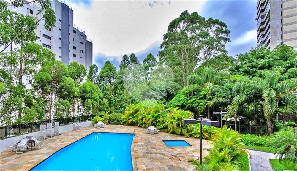 Apartamento, 4 quartos, 184 m² - Foto 2