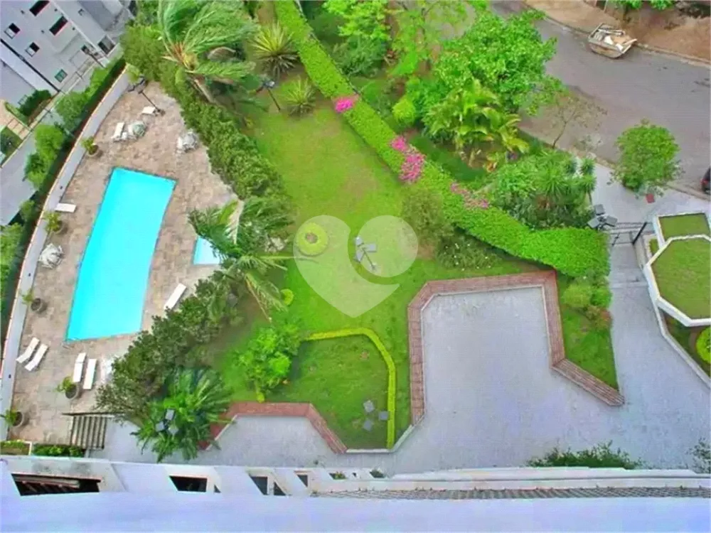 Apartamento, 4 quartos, 184 m² - Foto 3