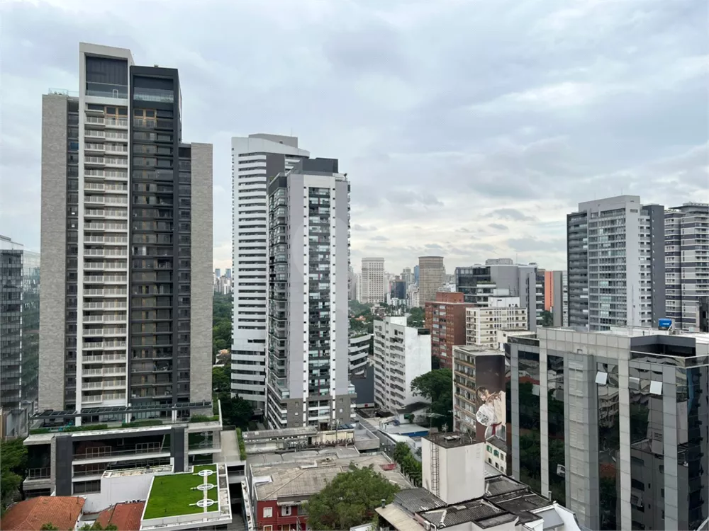 Apartamento, 1 quarto, 230 m² - Foto 1