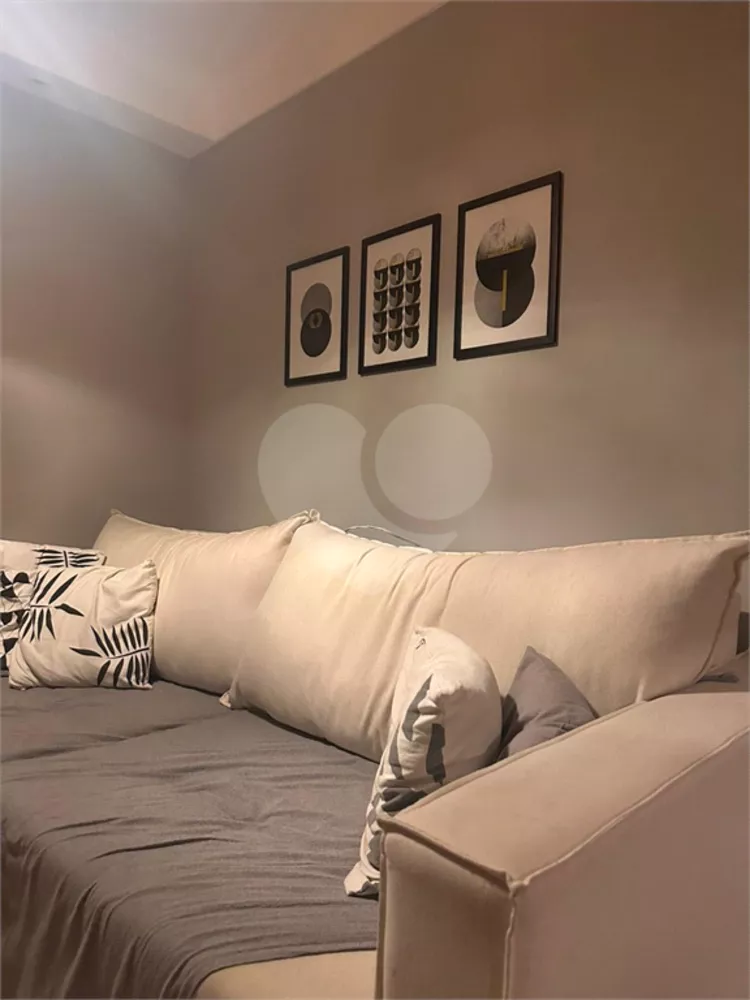 Apartamento, 1 quarto, 65 m² - Foto 1