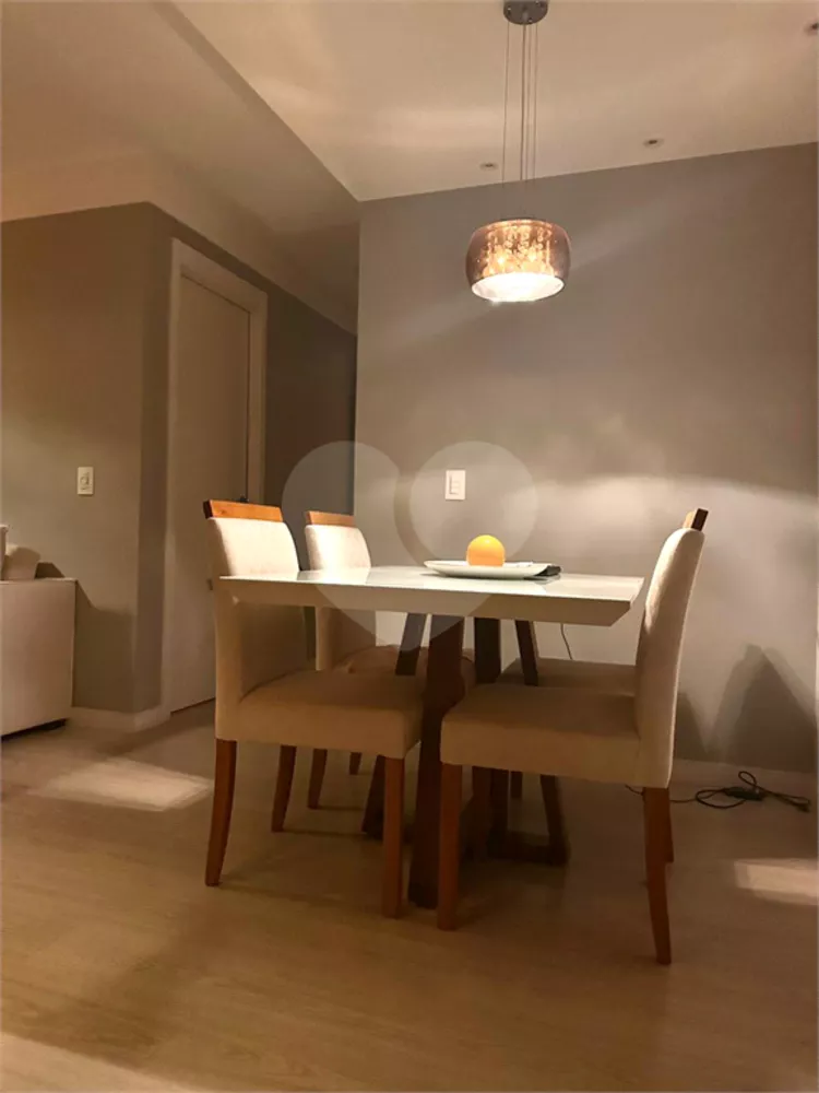 Apartamento, 1 quarto, 65 m² - Foto 2