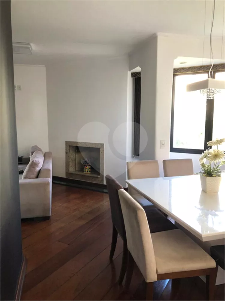 Cobertura, 5 quartos, 253 m² - Foto 1