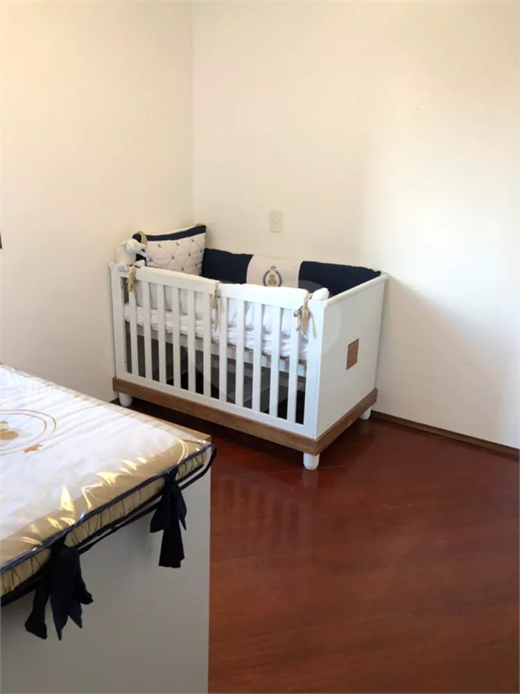 Cobertura, 5 quartos, 253 m² - Foto 3