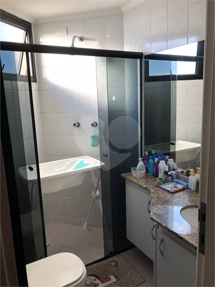 Cobertura, 5 quartos, 253 m² - Foto 4