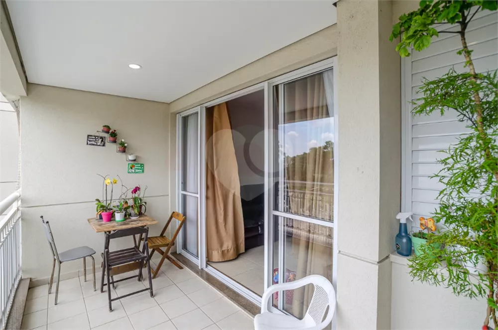 Apartamento, 4 quartos, 118 m² - Foto 1