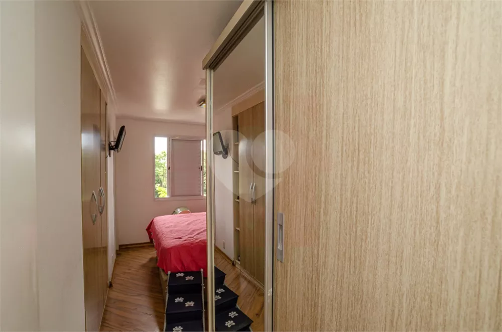 Apartamento, 4 quartos, 118 m² - Foto 4