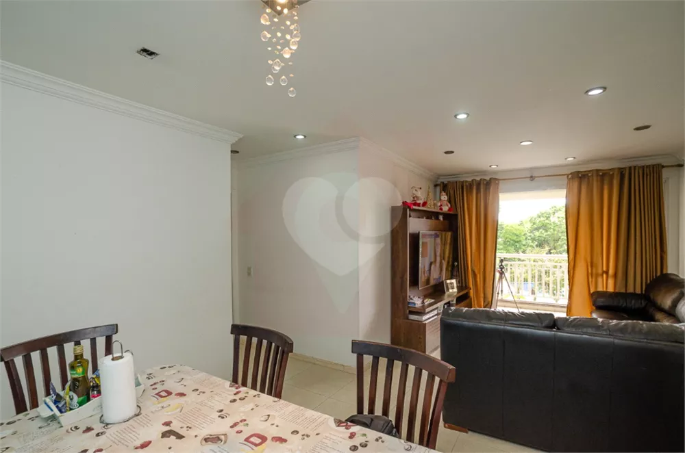 Apartamento, 4 quartos, 118 m² - Foto 2