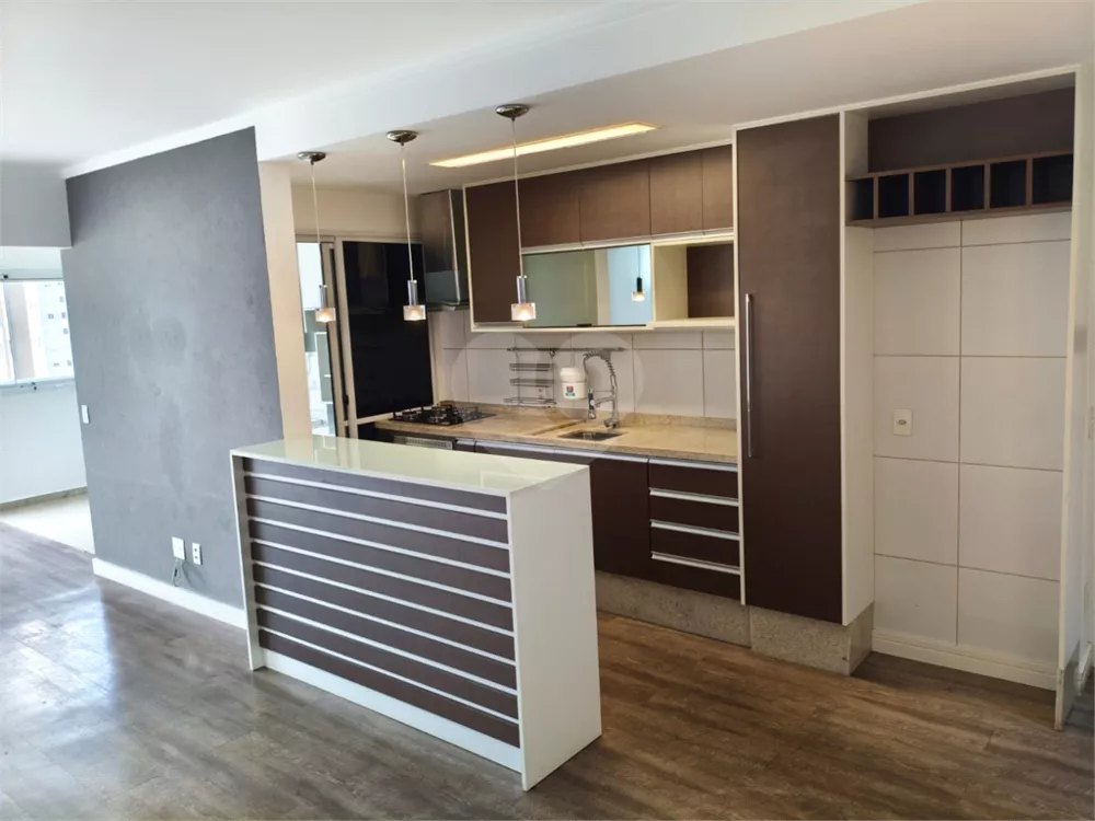 Apartamento, 2 quartos, 75 m² - Foto 2