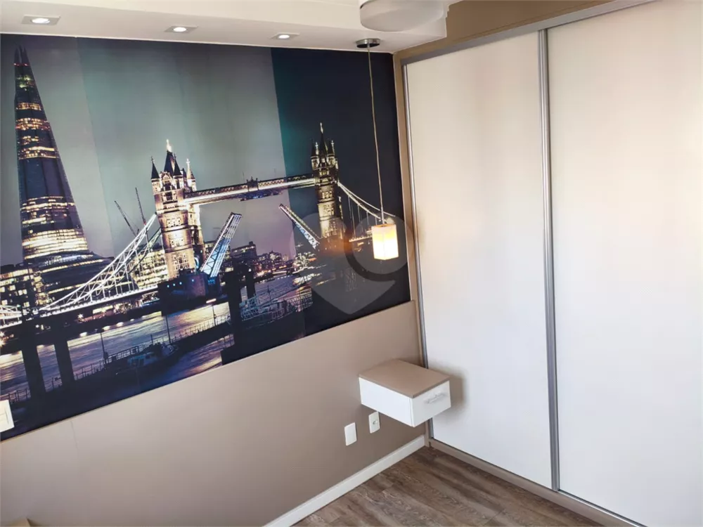 Apartamento, 2 quartos, 75 m² - Foto 4