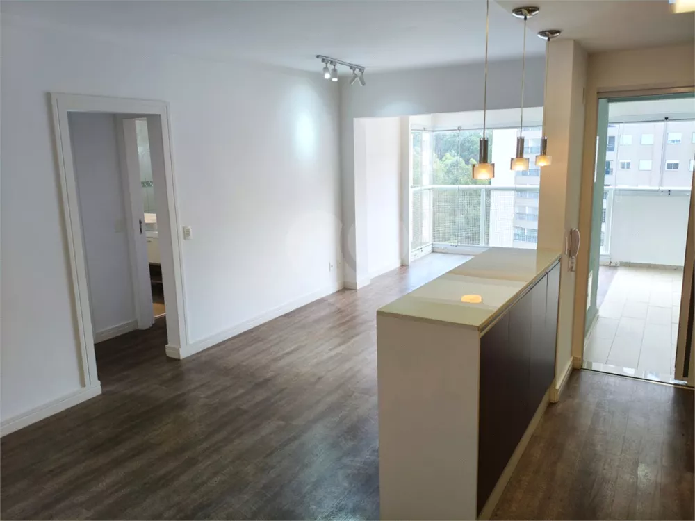 Apartamento, 2 quartos, 75 m² - Foto 3