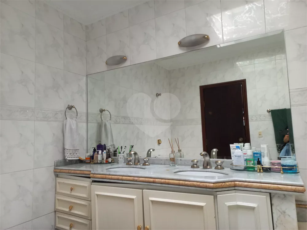Casa, 3 quartos, 540 m² - Foto 1