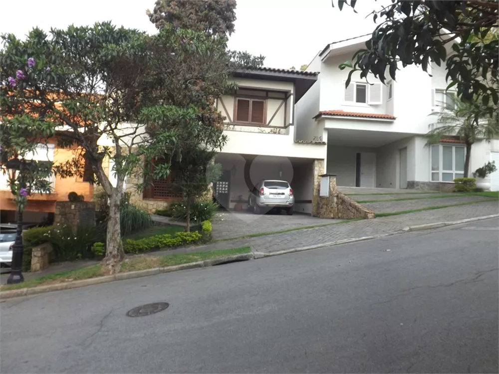 Casa de Condomínio, 4 quartos - Foto 2