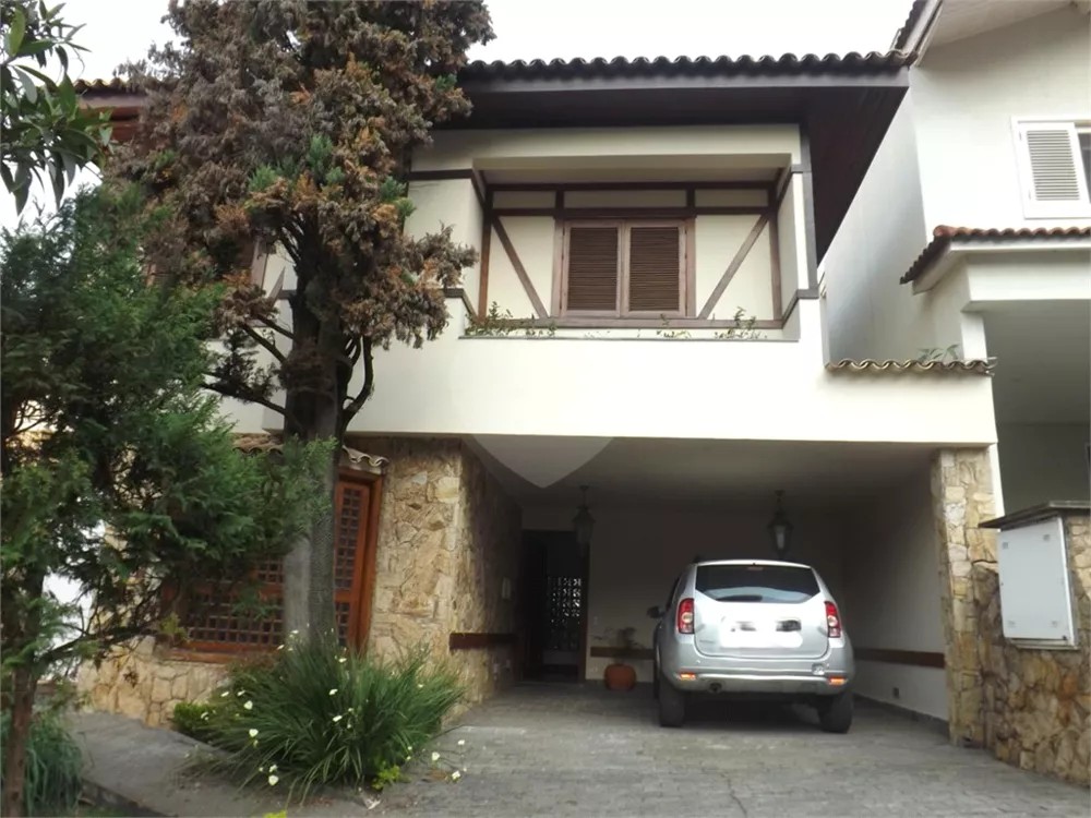 Casa de Condomínio, 4 quartos - Foto 1