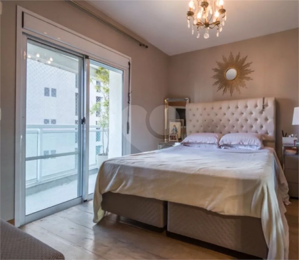 Apartamento, 3 quartos, 98 m² - Foto 3