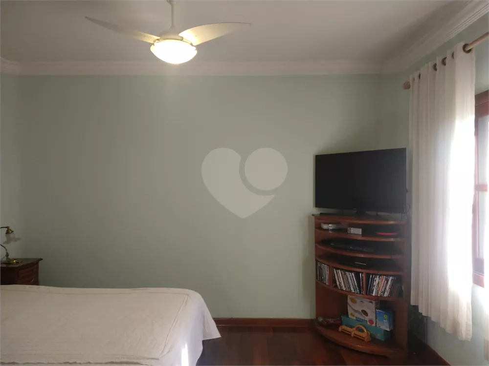 Sobrado, 4 quartos, 336 m² - Foto 1