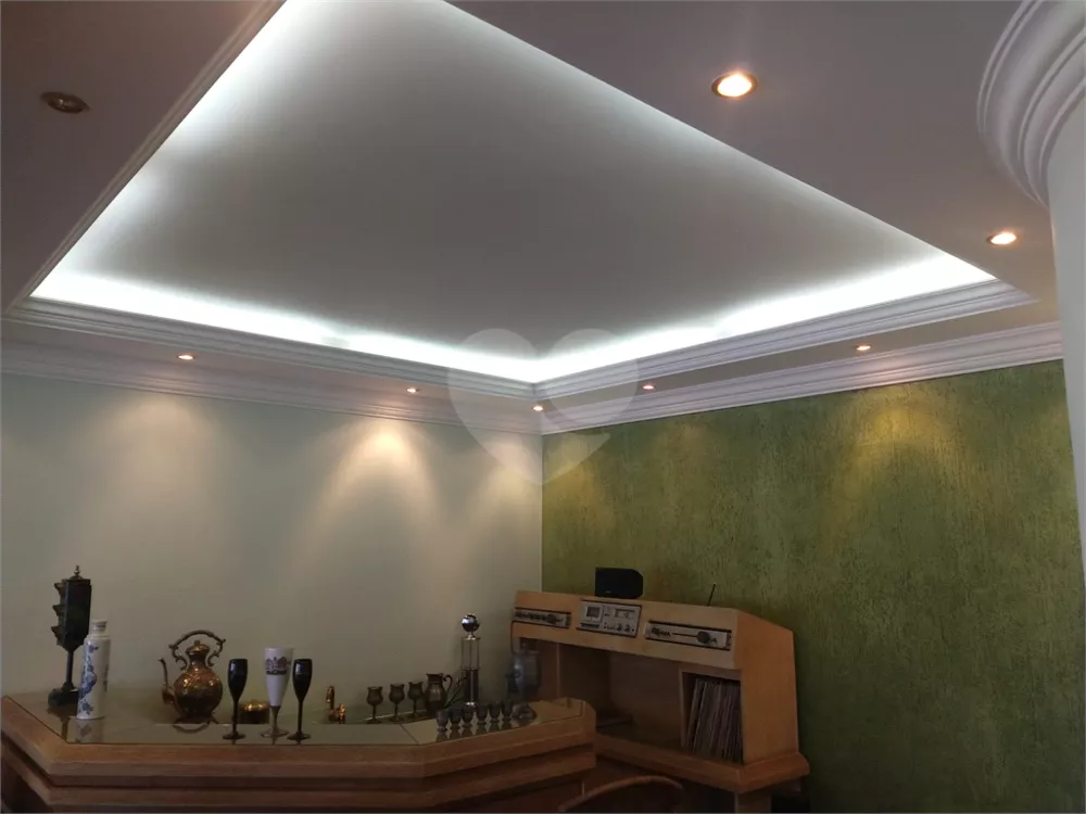 Sobrado, 4 quartos, 336 m² - Foto 3