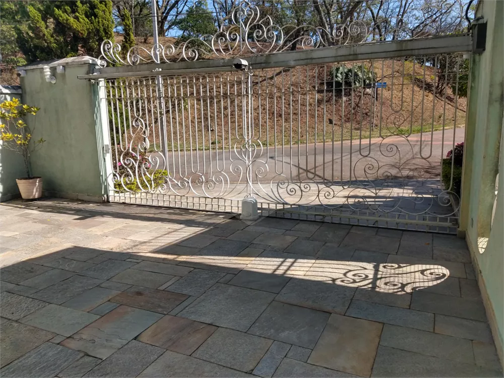 Sobrado, 4 quartos, 336 m² - Foto 4