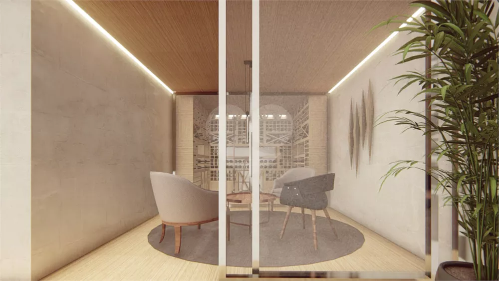Casa, 4 quartos, 346 m² - Foto 3