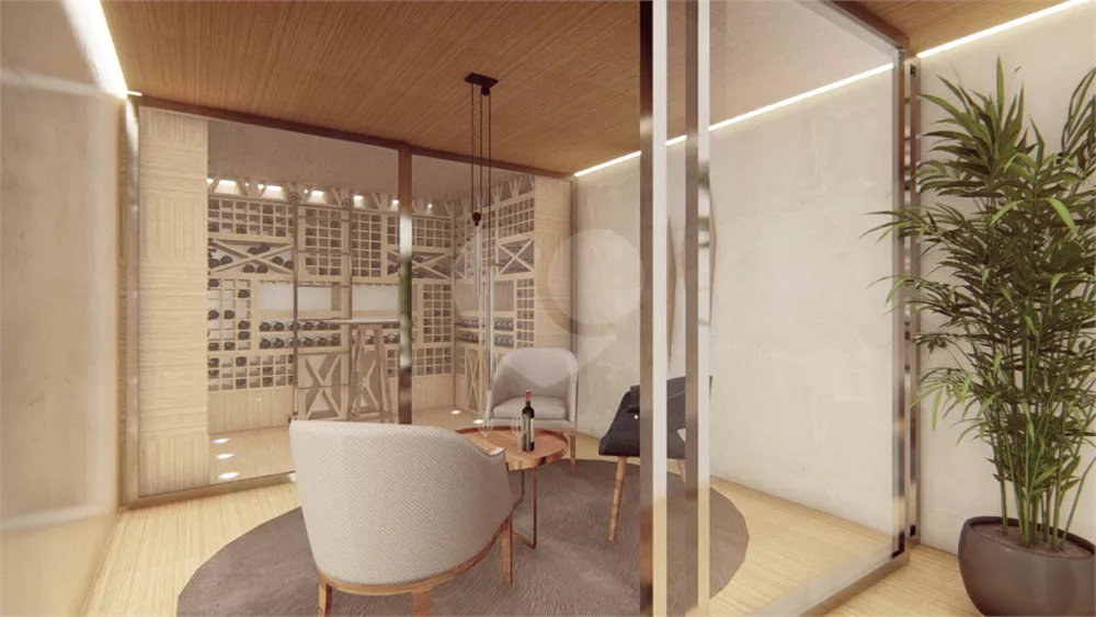 Casa, 4 quartos, 346 m² - Foto 1