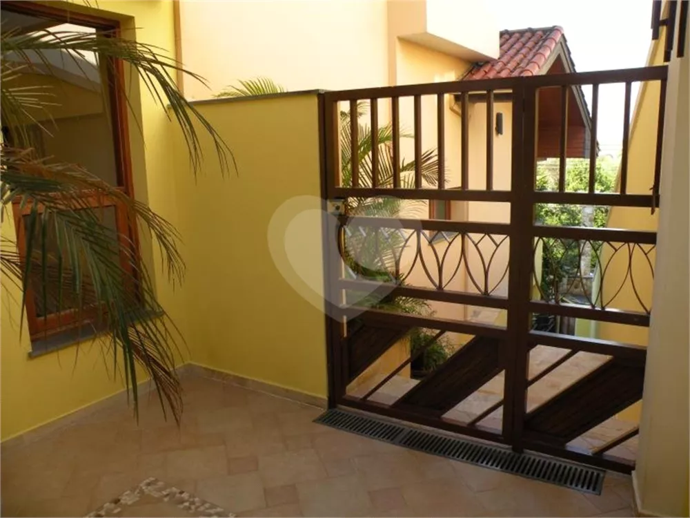 Casa, 5 quartos, 498 m² - Foto 1