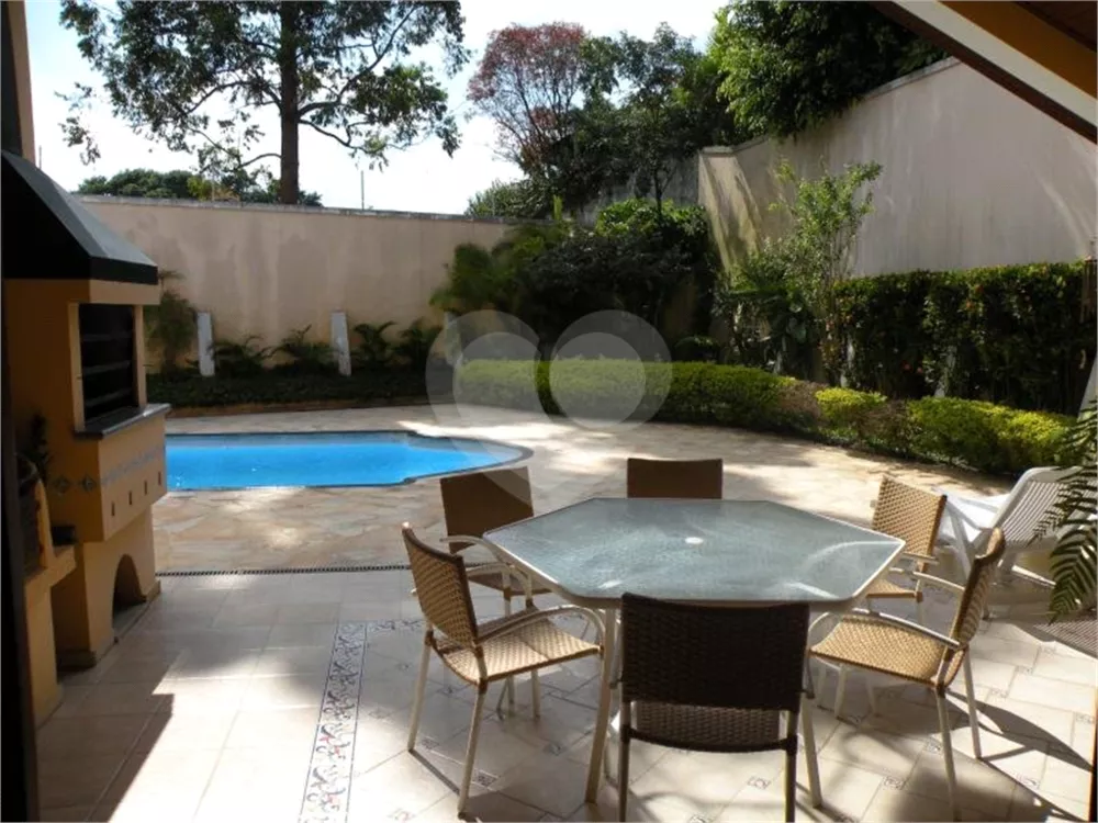 Casa, 5 quartos, 498 m² - Foto 2