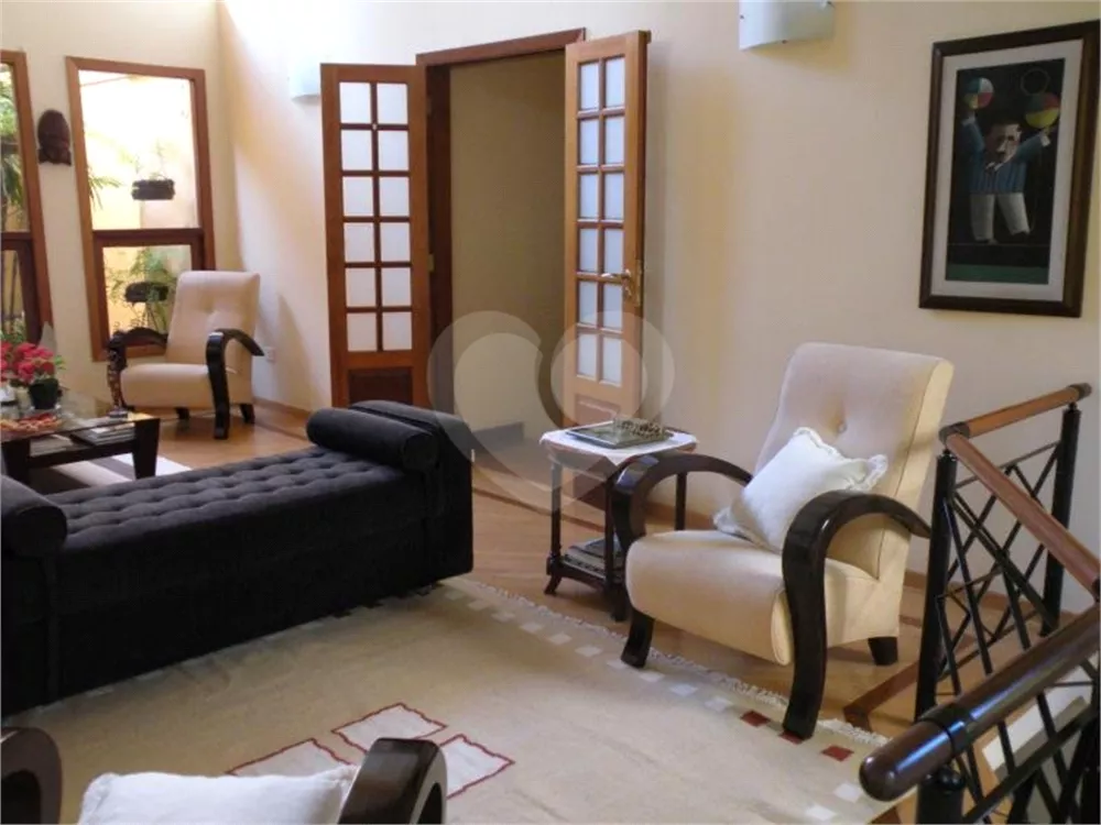 Casa, 5 quartos, 498 m² - Foto 4