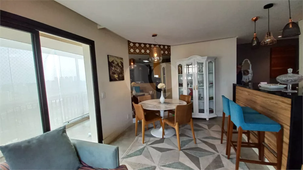 Apartamento, 3 quartos, 75 m² - Foto 1