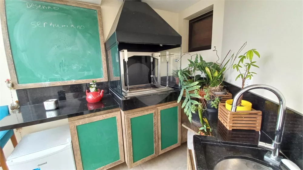 Apartamento, 3 quartos, 75 m² - Foto 4