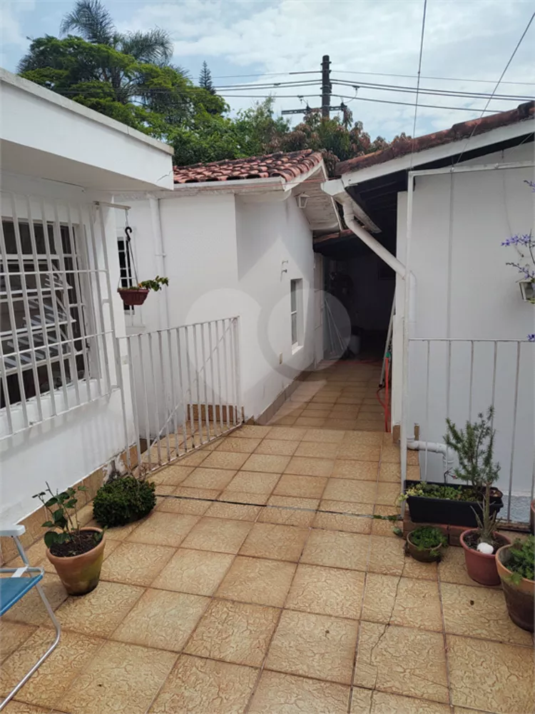 Casa, 3 quartos, 215 m² - Foto 3