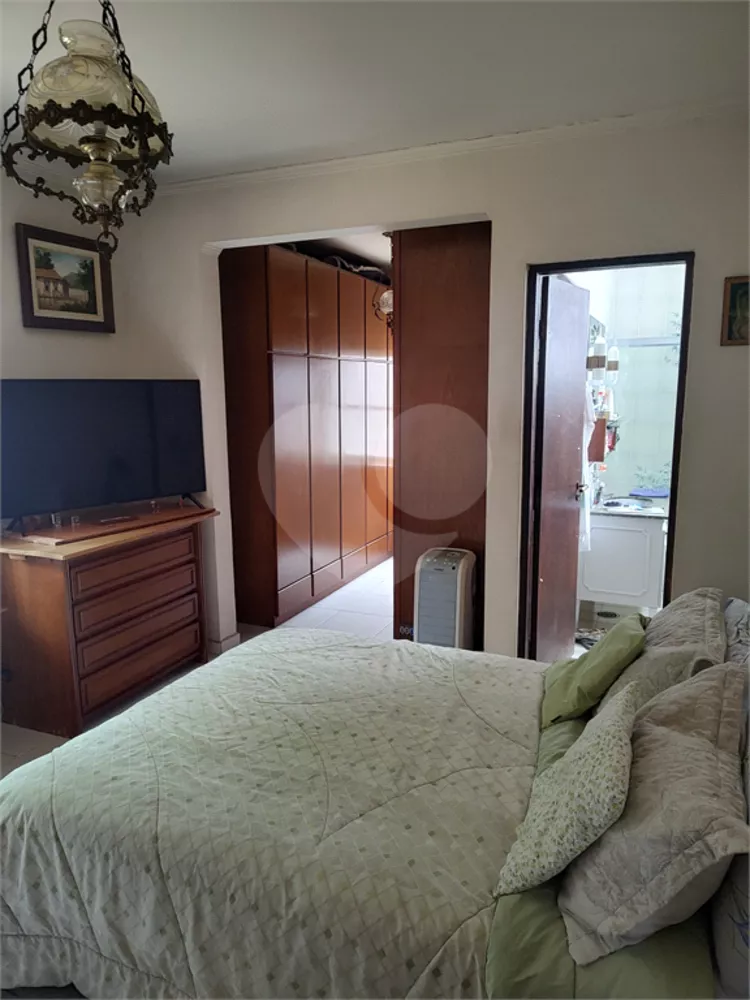 Casa, 3 quartos, 215 m² - Foto 1