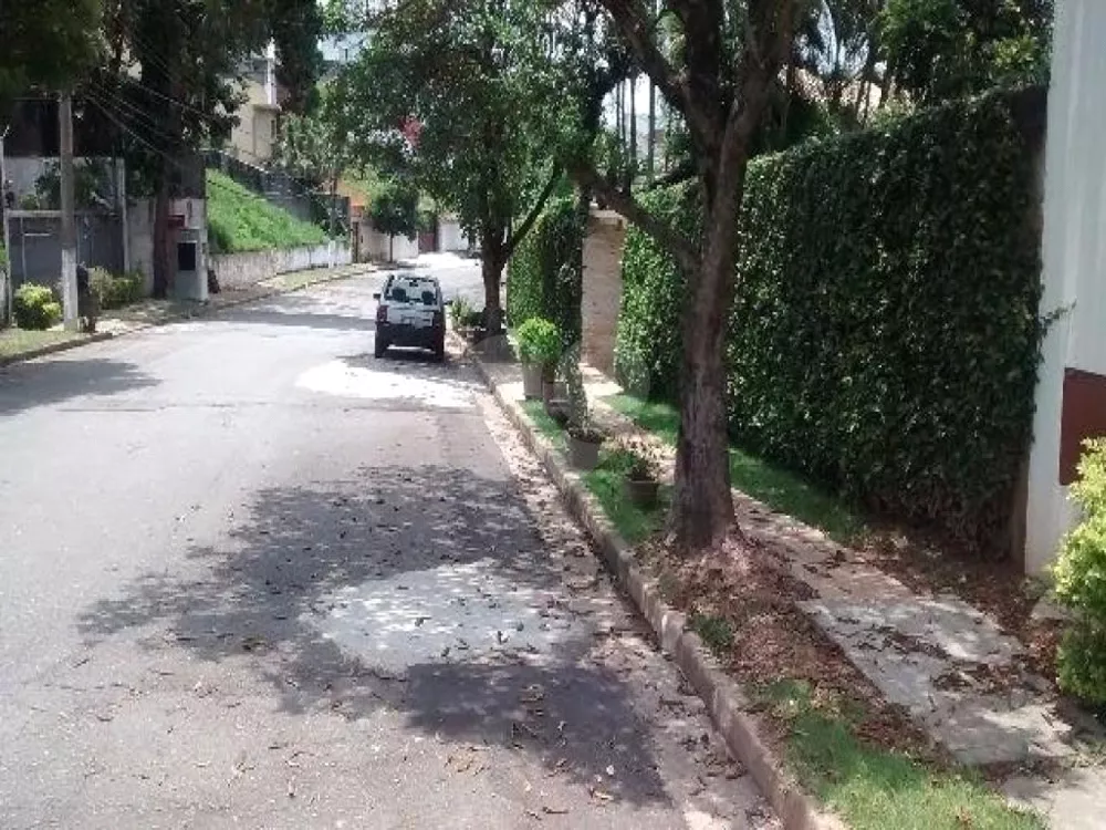 Terreno, 612 m² - Foto 1