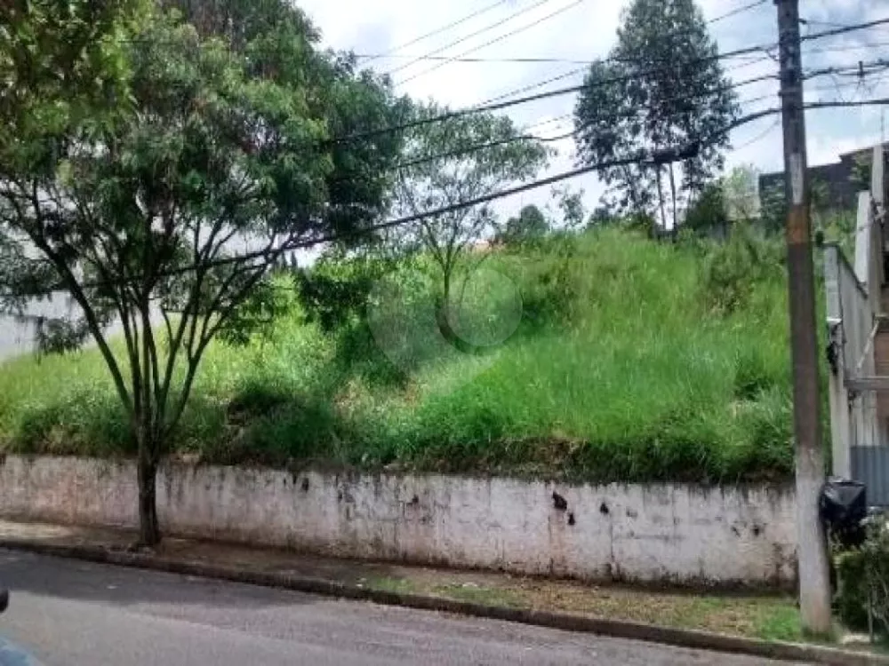 Terreno, 612 m² - Foto 2